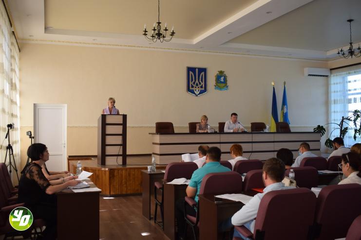  КАК БОГАТЫЕ БЕДНЫМ НАЛОГИ ПОВЫСИЛИ В АРЦИЗСКОЙ ГРОМАДЕ